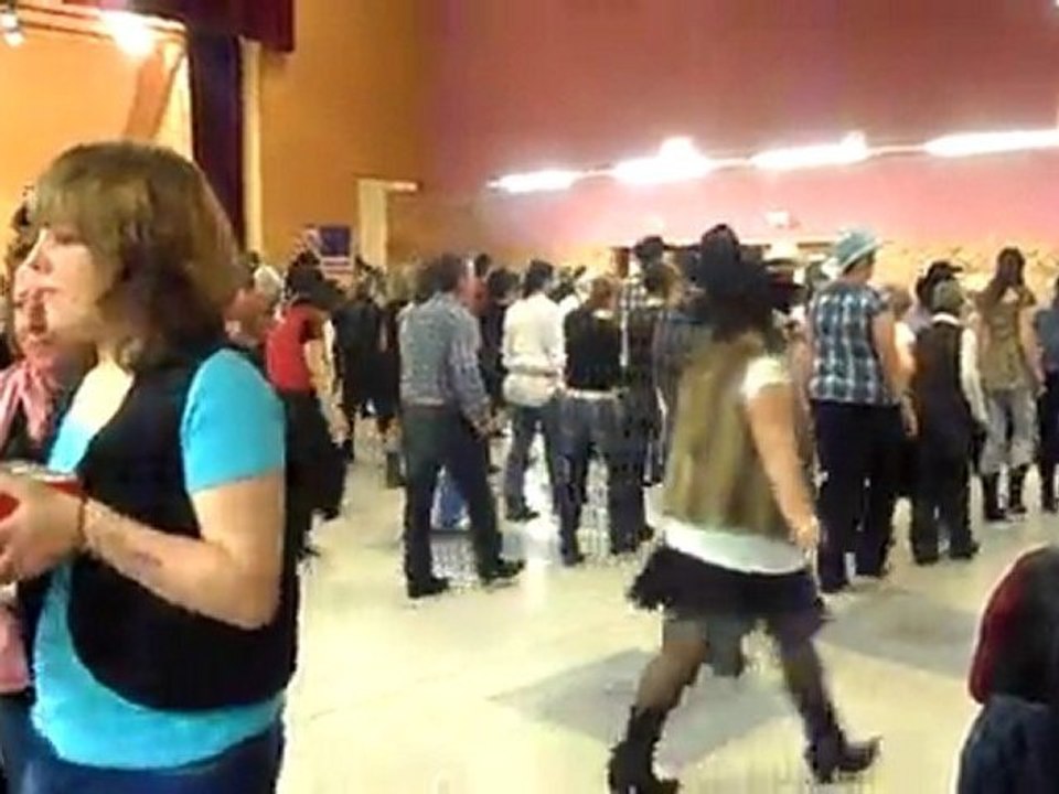 bal 13 mars 2011 auberchicourt down of the corner