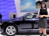 McKinney Volkswagen 2012 Passat Overview