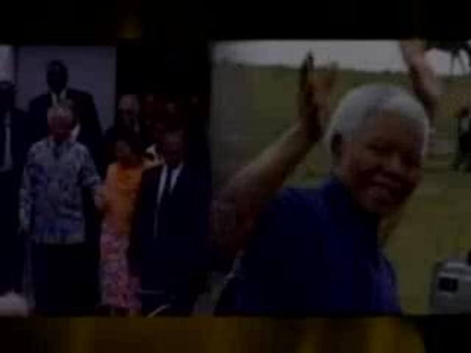 Nelso Mandela