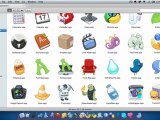Somatic Icons - Mac OS X