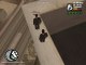 Les Yakuzas forces quelqun a sauter d'un toit xD