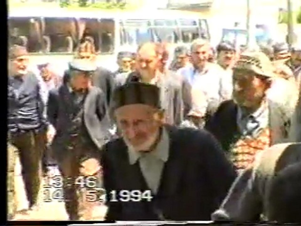 KEPSUT KARACALTI KÖY HAYIRI 3. ismail filiz www.kepsut.biz