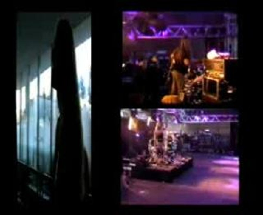 BLACK BOMB A legalize me