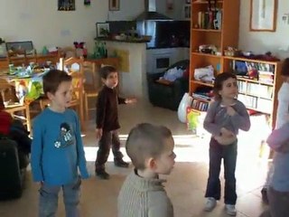 Le 5 mars 2011, week-end à Gujan-Mestras