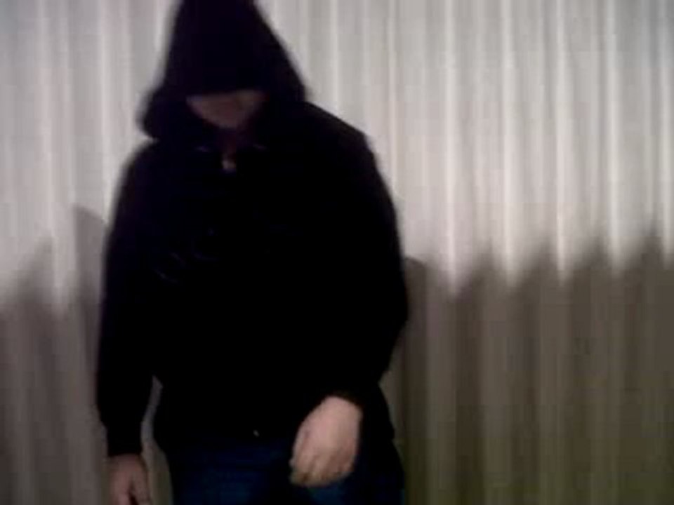 K-Mikaz LokaL FREESTYLE RAP