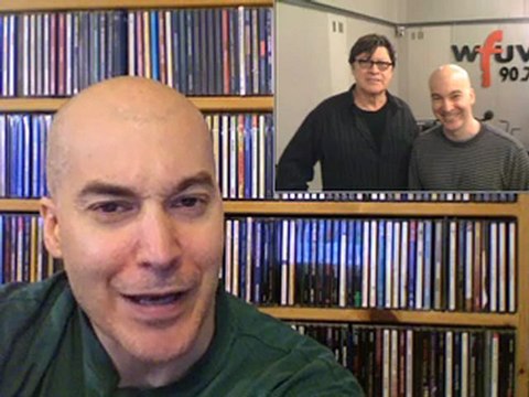 Holland Tunnel: Shemekia Copeland, Mose Allison