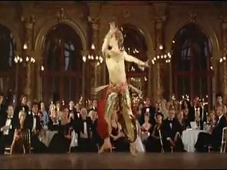 Danseur Jorge Donn.Les uns et les autres.