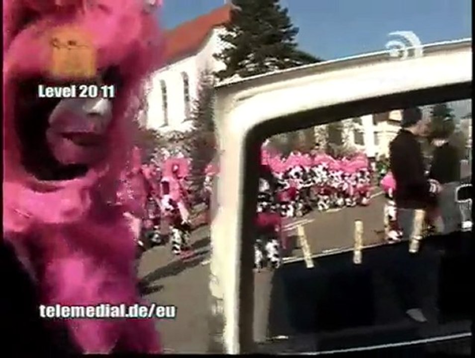 Kanal Telemedial - Brotherhood 01 - March 08, 2011