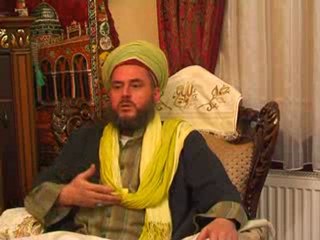 ahmed yasin neden mehdiyi anlatiyoruz