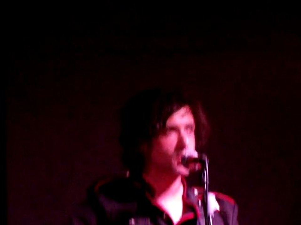 Arno Santamria "Je me disperse"