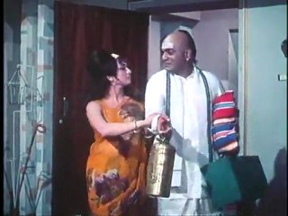 Padosan - 13/13 - Bollywood Movie - Sunil Dutt, Kishore Kumar & Saira Bano