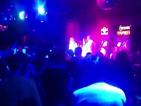 resimli bar konser kardeş türküler