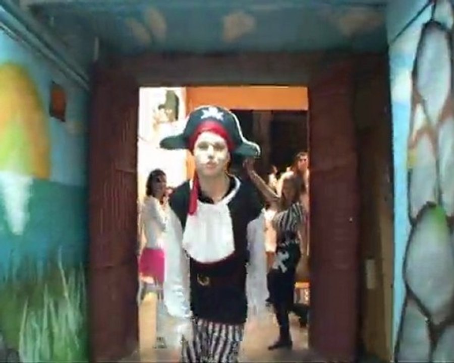 LIPDUB IES Barrio de Bilbao Carnavales