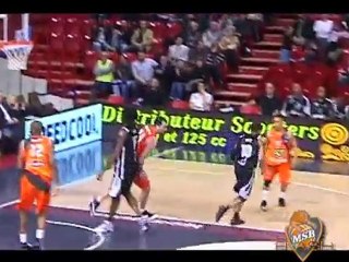 MSB Flash: MSB - Limoges
