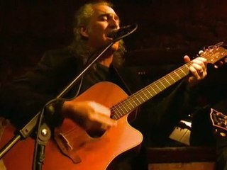 Aklan Aklan Album Tanıtım Konseri - Bölüm 1