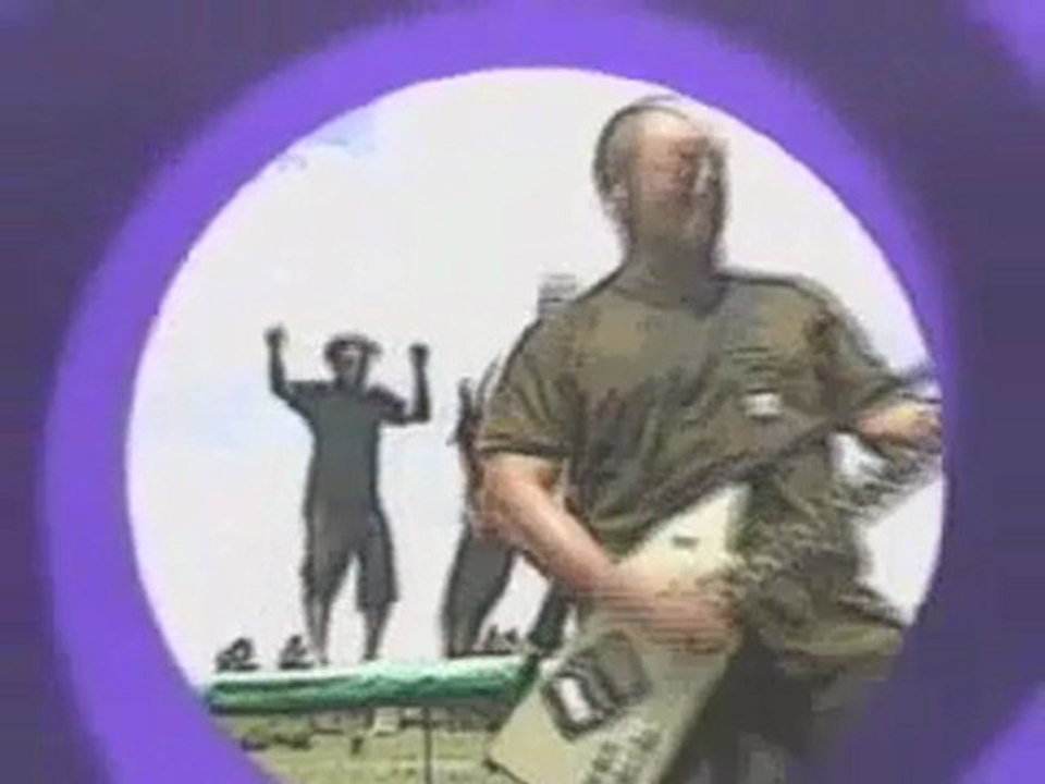 Tintoreros - Pop (2000)