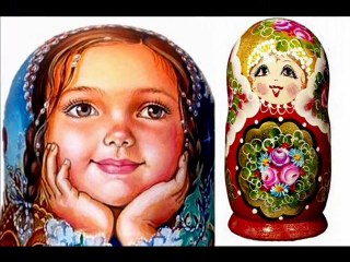 VISITE RUSSE ET DANSE KALINKA