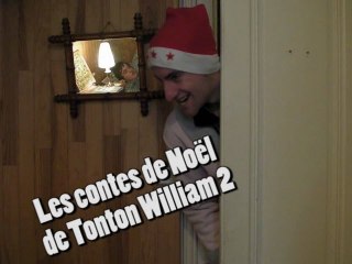 Les Contes de Noël de Tonton William 2