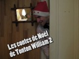 Les Contes de Noël de Tonton William 2