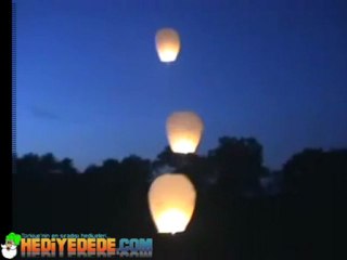 Dilek Feneri - HediyeDede.com