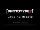 Prototype 2 - Exclusive Heller Throws Down Trailer [HD]