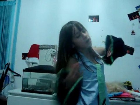 Miku Hatsune ( Moi ) Packaged