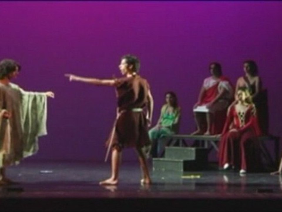 Sogno di una notte di mezza estate