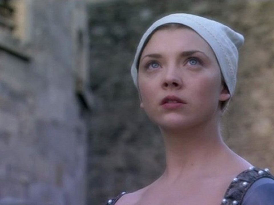 [Vidéo-Fan] Anne Boleyn's end