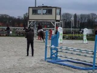 Maisons Laffites 13/03/2011 - Club 1