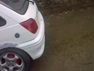 video de ma ford fiesta qui né pas encore fini