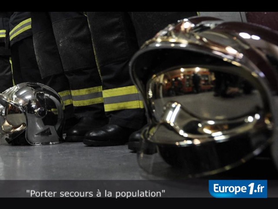 "Porter secours à la population"