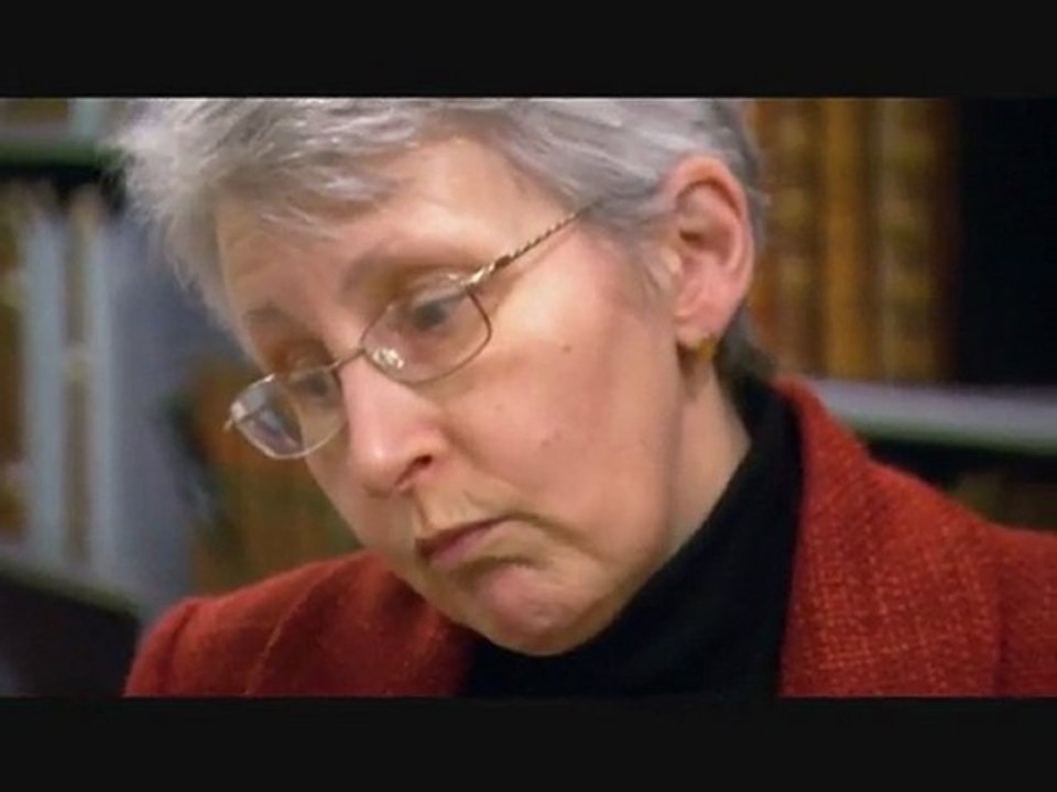 BBC – Stealing Shakespeare (part 1/4)