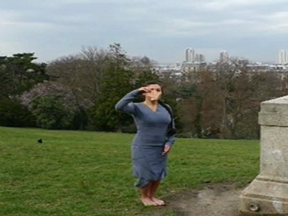 Comme un poisson dans l'eau