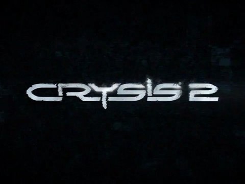Crysis 2 - Be Fast Trailer [HD]