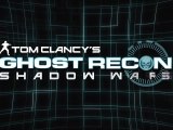 Ghost Recon : Shadow Wars - 3DS Trailer [HD]