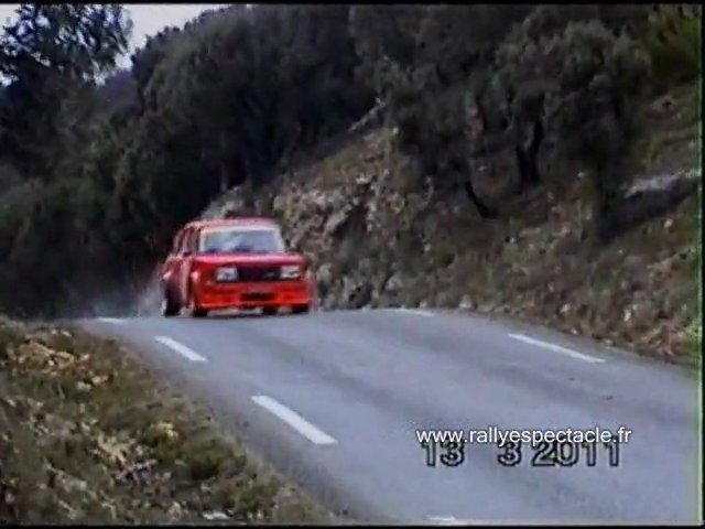 rallye
