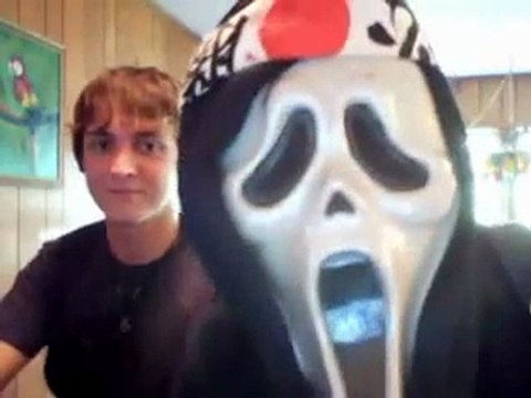 Justin Bieber Sucks The Scream Rant Edition Part 1