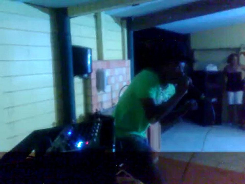 Rouspect- ptit presta a st anne