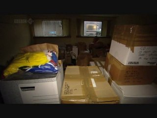 BBC – Stealing Shakespeare (part 2/4)