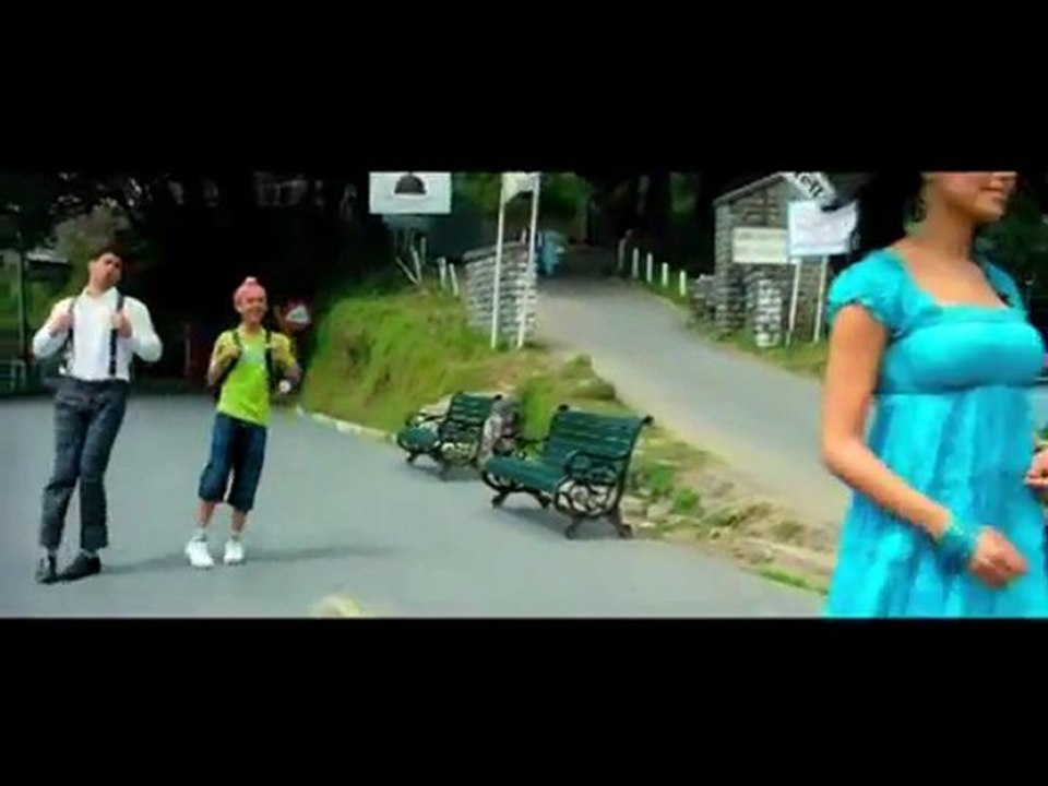 Aao Wish Karein - Bollywood Review - Aftab Shivdasani, Aamna Shariff & Johny Lever