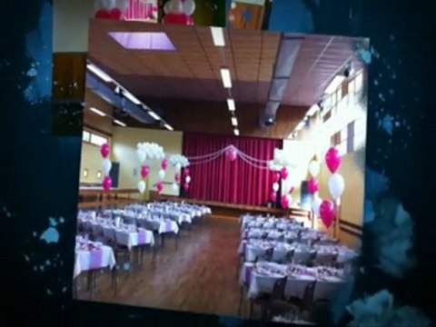 location helium saint malo - saint Brieuc - Dinard