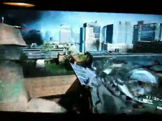 360 Quick-Scope Crysis 2