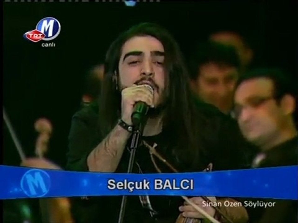 Selçuk Balcı - Gel Sar Beni