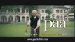 Paa - Dialogue Trailer - Vidya Balan, Amitabh & Abhishek Bachchan