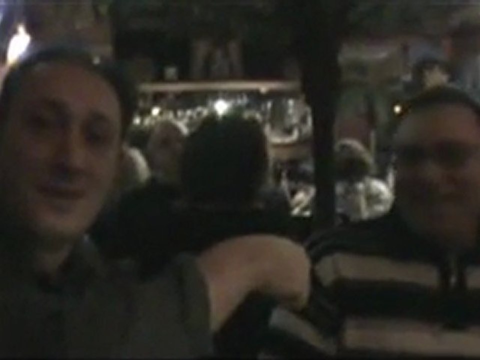 Anniversaire d ' éric 10-12-2010