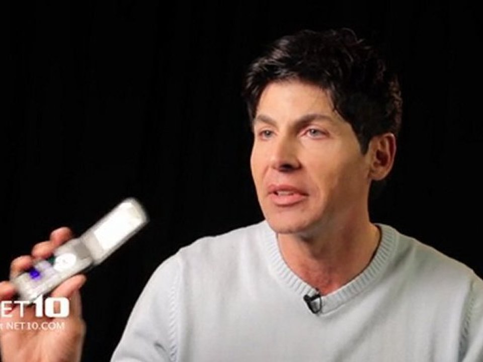 Net10 customer testimonials -  Vic -  retailers