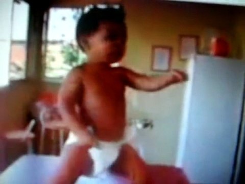 KUDURO 2011 BEBE KI DANSE LE KUDURO BUZZ NIGHT