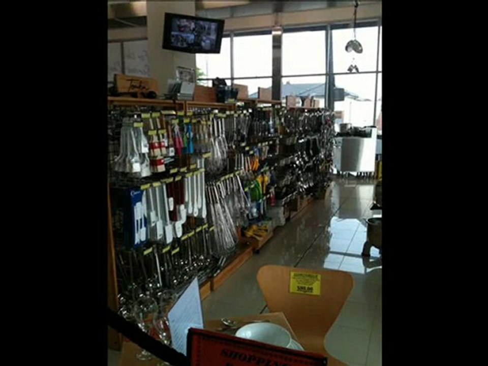 Catering Equipment Warehouse
