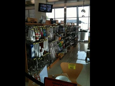 Catering Equipment Warehouse