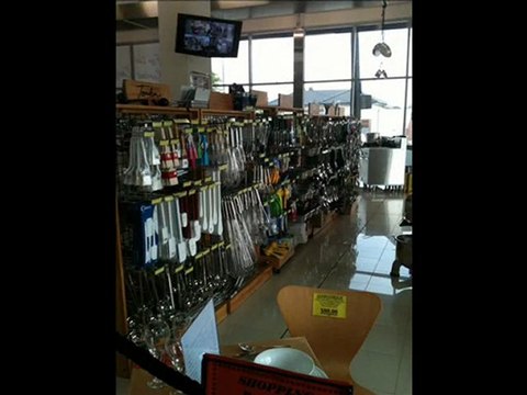 Catering Equipment Warehouse